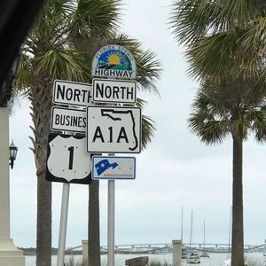 Meet your Posher, Chad